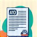 ATO Tax Filing Icon