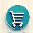 E-commerce Reconciliation Icon