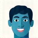 Human expert icon