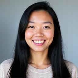 Sophie Zhang, Lead E-commerce Accountant
